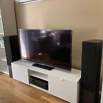 Modern And Cozy Apartment In Good Location