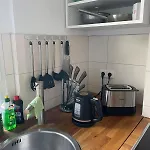 Modern And Cozy Apartment In Good Location