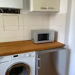 Modern And Cozy Apartment In Good Location