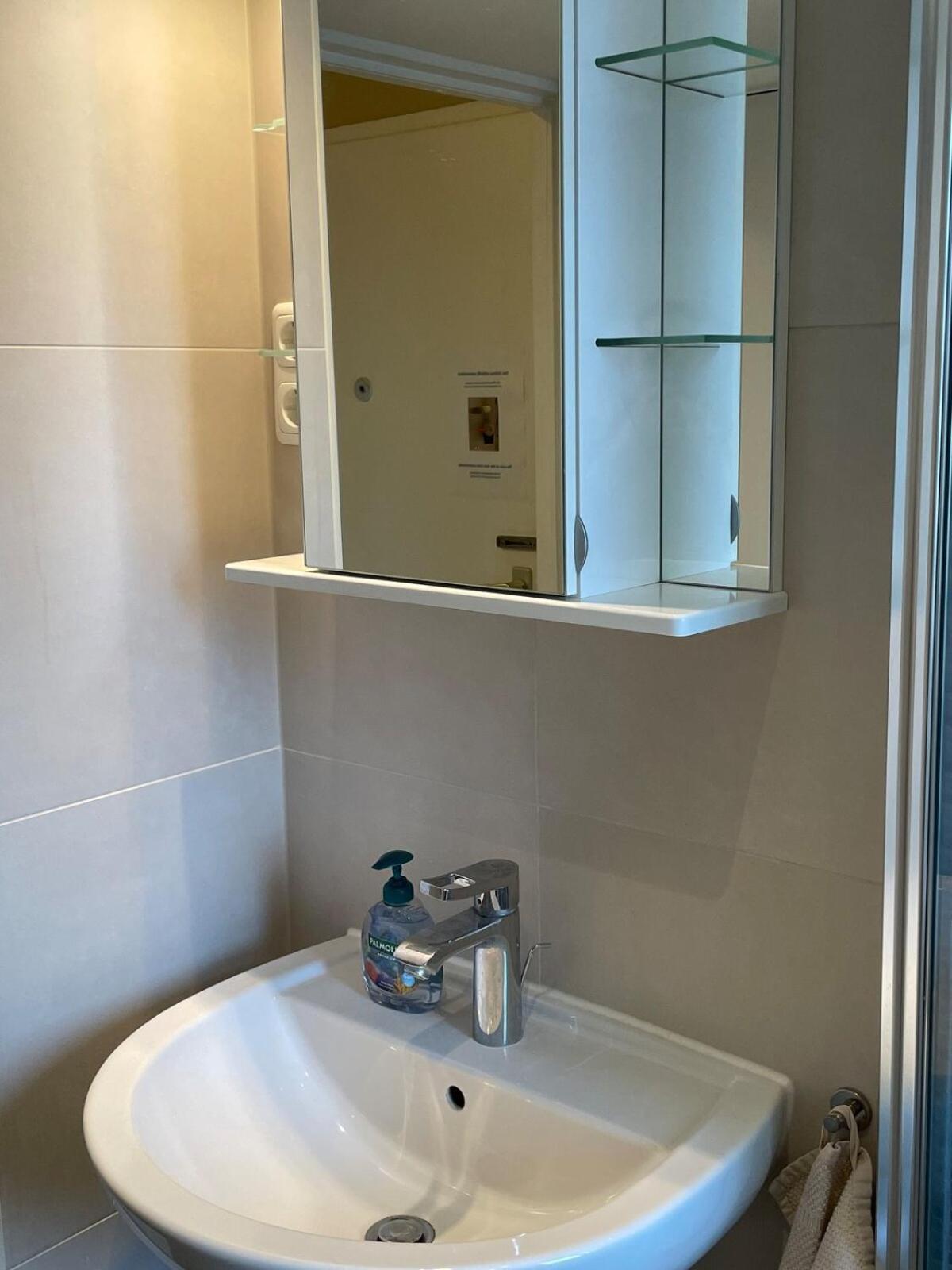 Modern And Cozy In Good Location Appartement