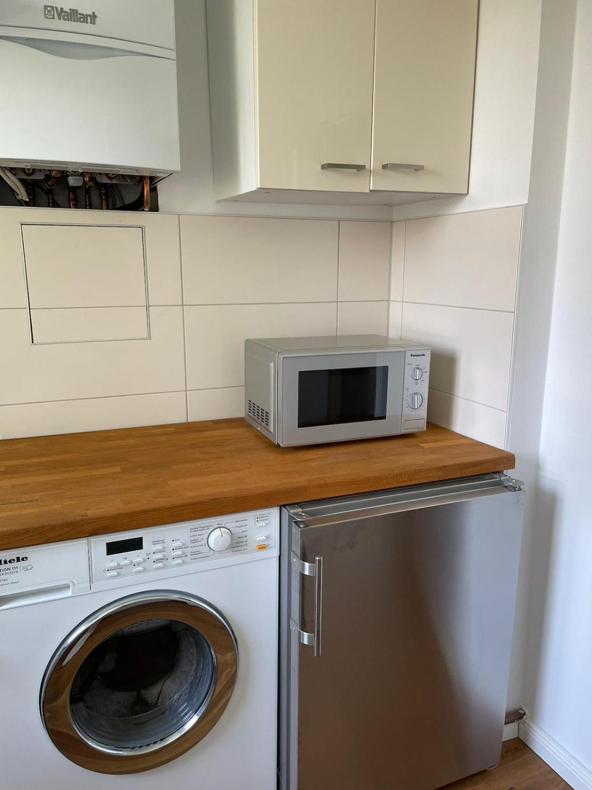 Appartement Modern And Cozy In Good Location Berlijn