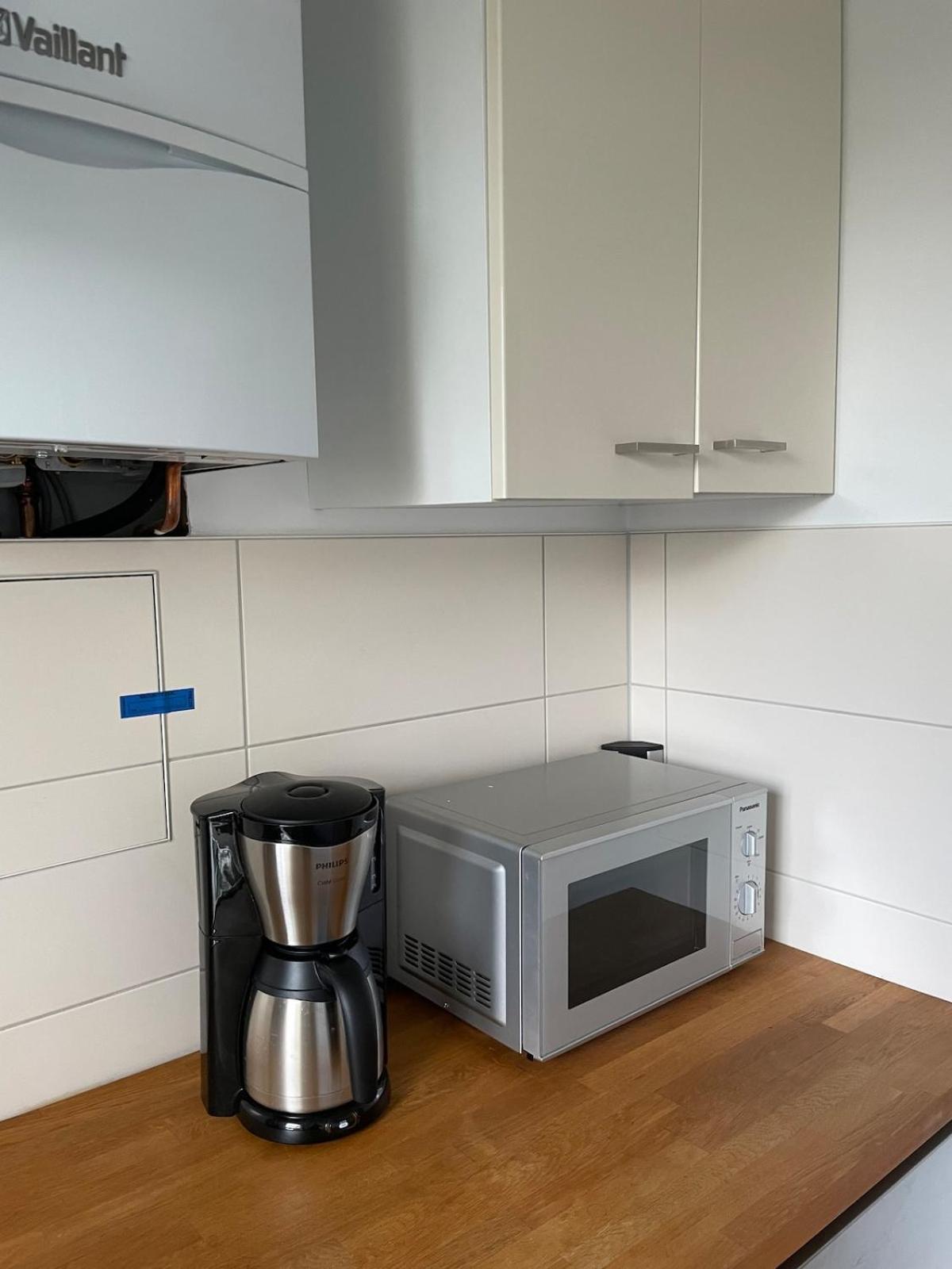 Modern And Cozy In Good Location Berlijn