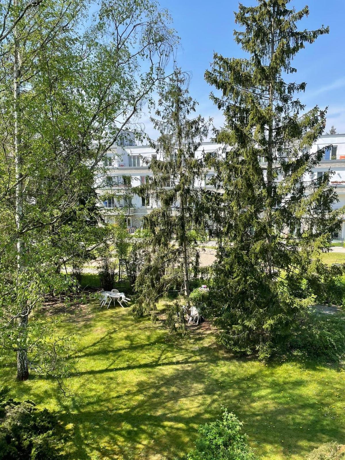Modern And Cozy In Good Location Appartement *